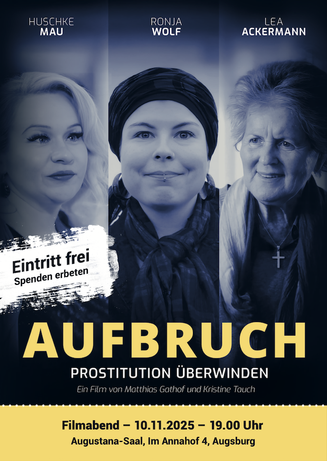 Aufbruch Film gross