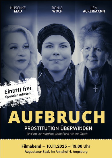 Aufbruch Film